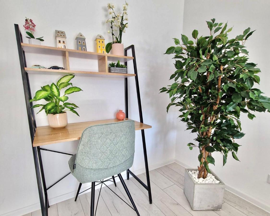 Sector3 Modern Living And Terrace Bukarest